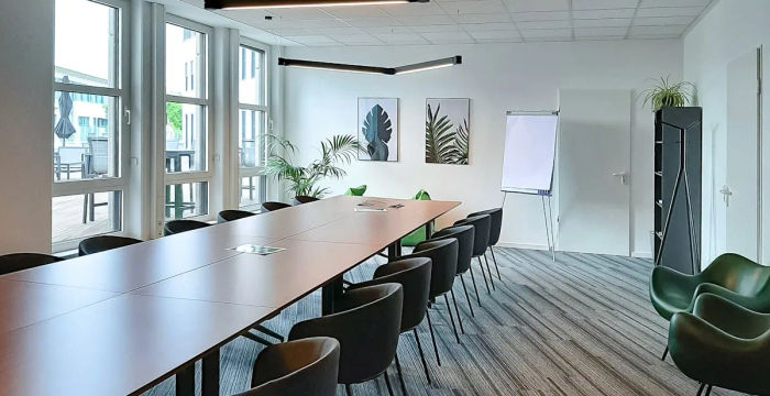 19 - 21 Brunnenweg, Weiterstadt - Image 2