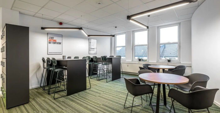 19 - 21 Brunnenweg, Weiterstadt - Image 4