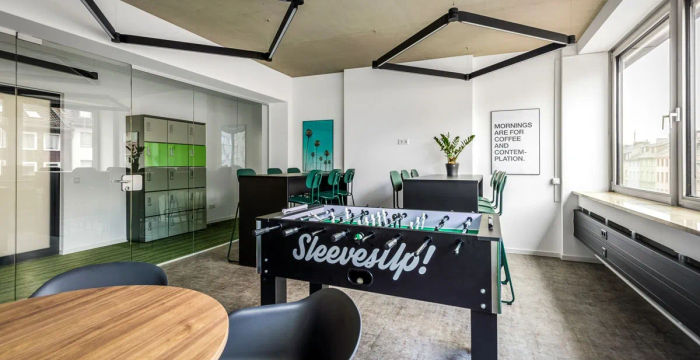 96 Wilhelmstraße, Aachen - Image 3