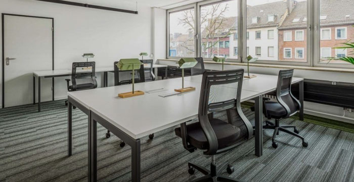 96 Wilhelmstraße, Aachen - Image 4