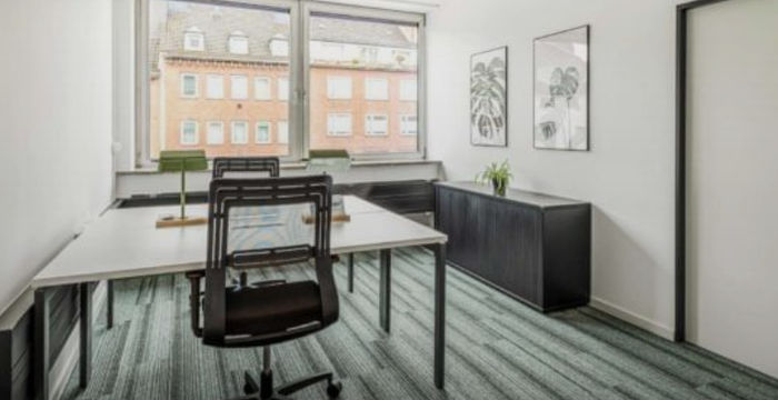 96 Wilhelmstraße, Aachen - Image 2