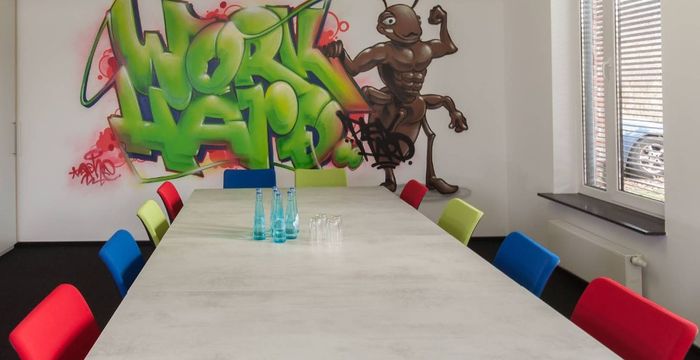 10 Martin-schmeißer-weg, Dortmund - Image 2