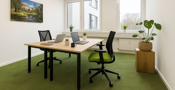 8 Rheinlanddamm, Dortmund - Image 4