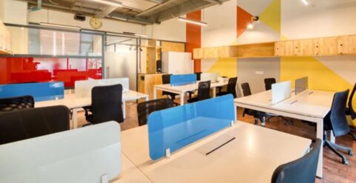 Dlf Galleria Mall Extension, Mayur Vihar Delhi - Image 2