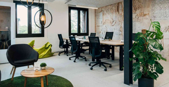 5 Am Bahnbetriebswerk, Heidelberg - Image 3