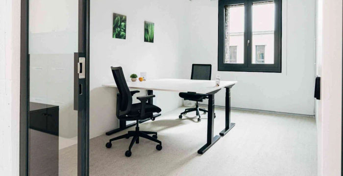 5 Am Bahnbetriebswerk, Heidelberg - Image 2