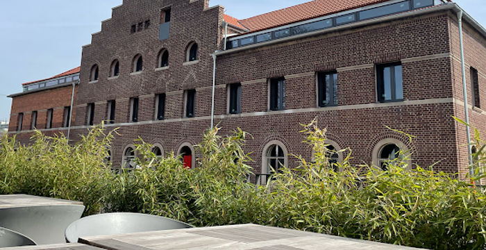 5 Am Bahnbetriebswerk, Heidelberg - Image 4