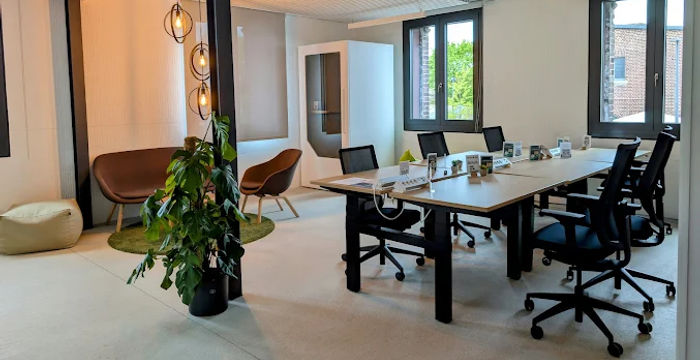 5 Am Bahnbetriebswerk, Heidelberg - Image 3