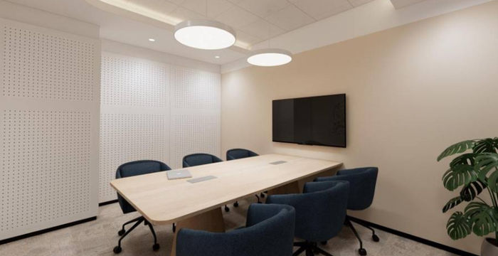 B-12 Guindy Industrial Estate Sidco Industrial Estate, Chennai - Image 2