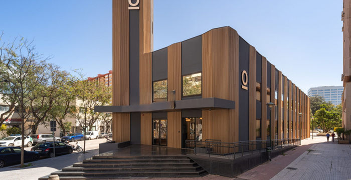 21 C Compositor Lehmberg Ruiz, Málaga Distrito Centro - Image 3