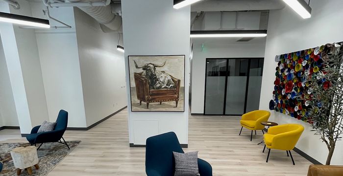 500 Navarro Street, San Antonio - Image 3