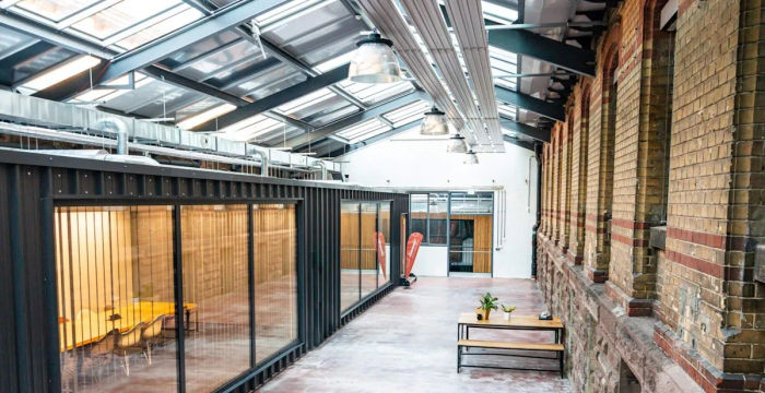 45 Hindenburgstrasse, Ludwigsburg - Image 5