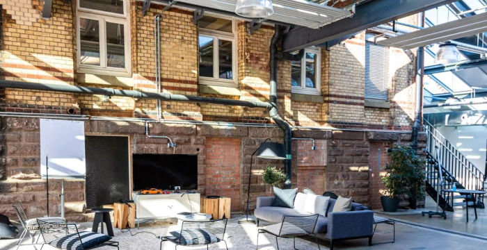 45 Hindenburgstrasse, Ludwigsburg - Image 4