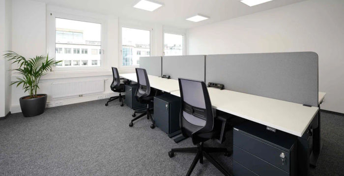 20-21 P7, Mannheim - Image 4