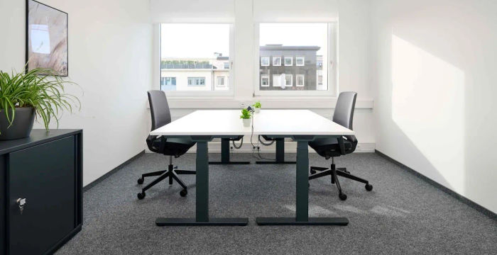 20-21 P7, Mannheim - Image 2