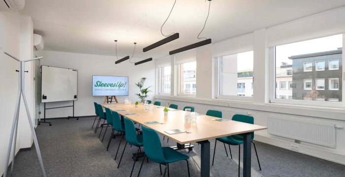 20-21 P7, Mannheim - Image 3