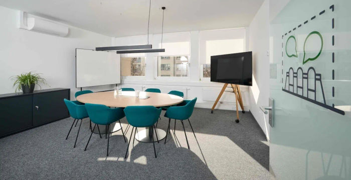 20-21 P7, Mannheim - Image 4