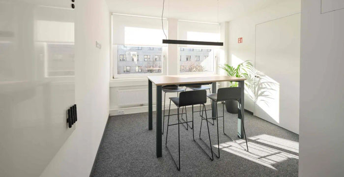 20-21 P7, Mannheim - Image 5