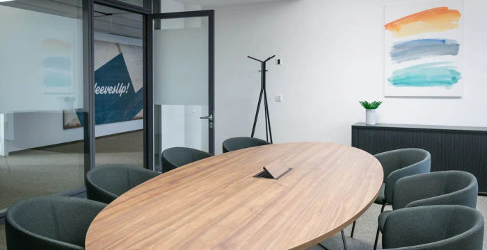 20 Maybachstrasse, Stuttgart - Image 3