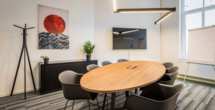 1 Bödekerstraße, Hanover - Image 4