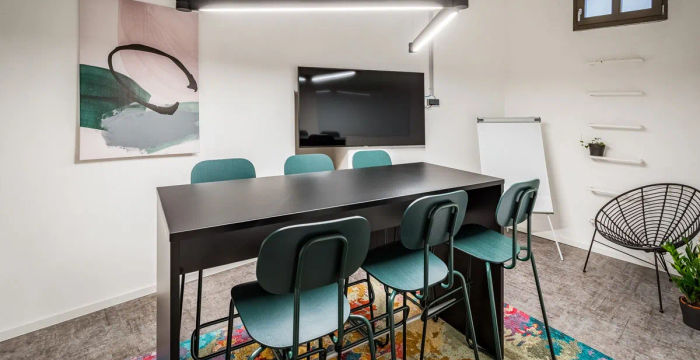 1 Bödekerstraße, Hanover - Image 5