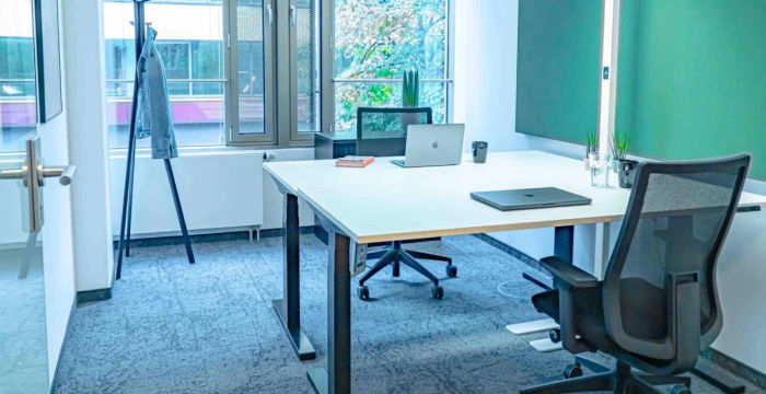 1 Zirkusweg, Hamburg - Image 3