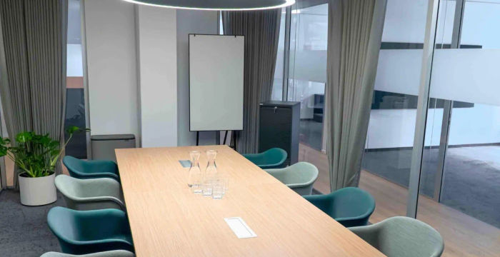 1 Zirkusweg, Hamburg - Image 2