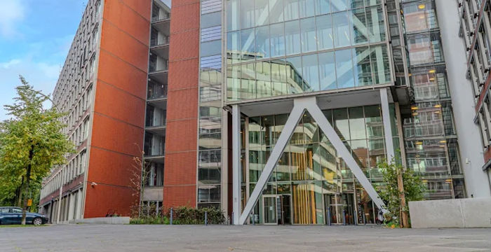 1 Zirkusweg, Hamburg - Image 5