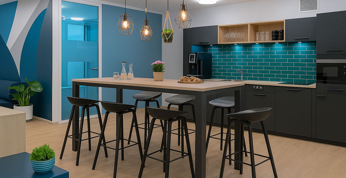 1 Zirkusweg, Hamburg - Image 4