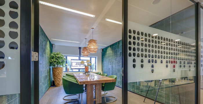 200 Prins Bernhardplein, Amsterdam - Image 2