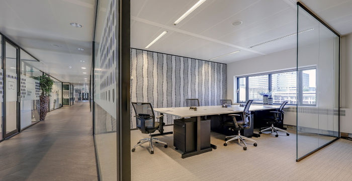 200 Prins Bernhardplein, Amsterdam - Image 3