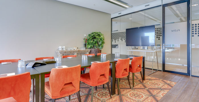 99-197 De Entree, Amsterdam - Image 3