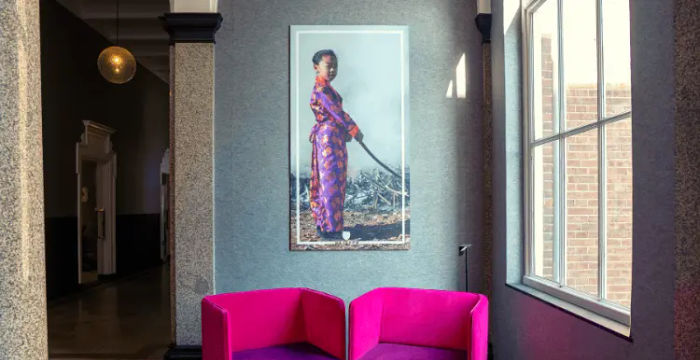 1 Raamplein, Amsterdam - Image 3