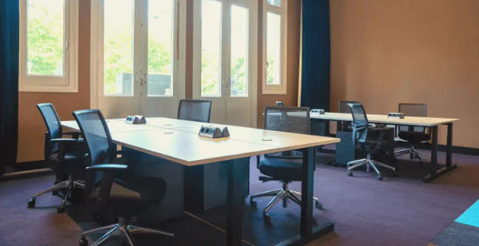 1 Raamplein, Amsterdam - Image 4