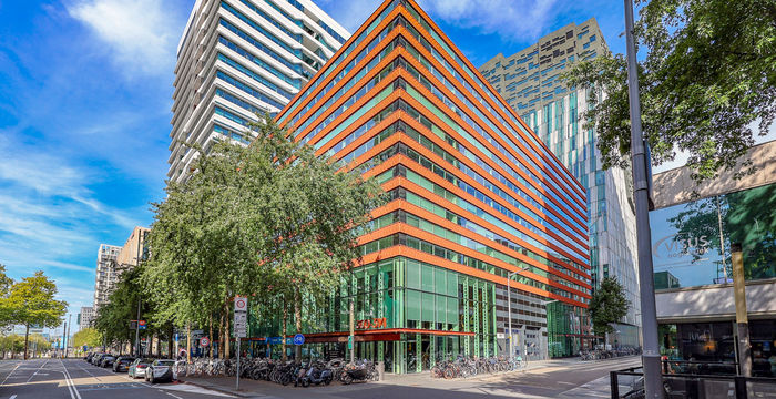 308 Gustav Mahlerlaan, Amsterdam - Image 5