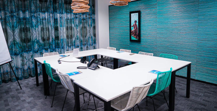 56 Rue Des Colonies, Bruxelles - Image 3