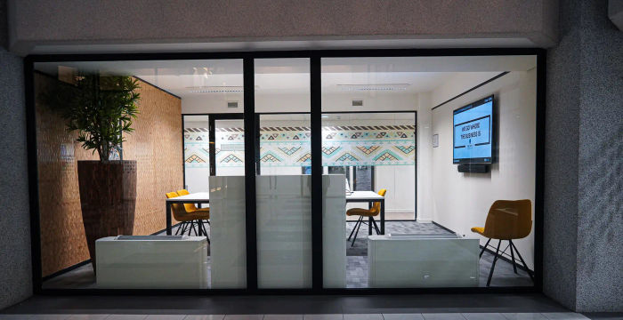 56 Rue Des Colonies, Bruxelles - Image 5