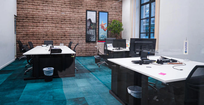 56 Rue Des Colonies, Bruxelles - Image 2