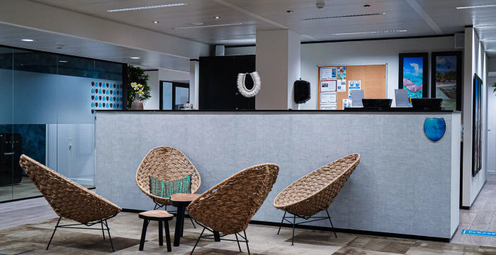 56 Rue Des Colonies, Bruxelles - Image 2