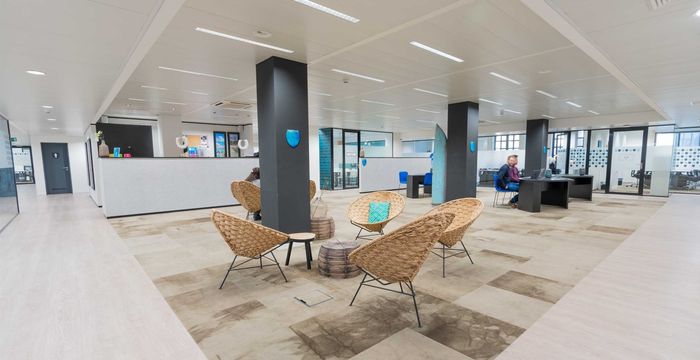 56 Rue Des Colonies, Bruxelles - Image 5