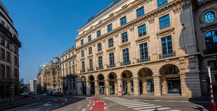 56 Rue Des Colonies, Bruxelles - Image 5