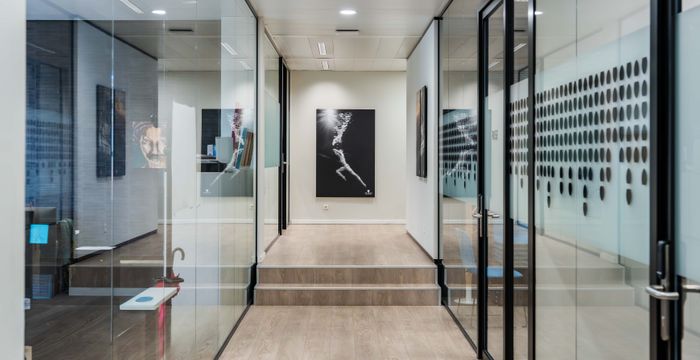 56 Rue Des Colonies, Bruxelles - Image 5