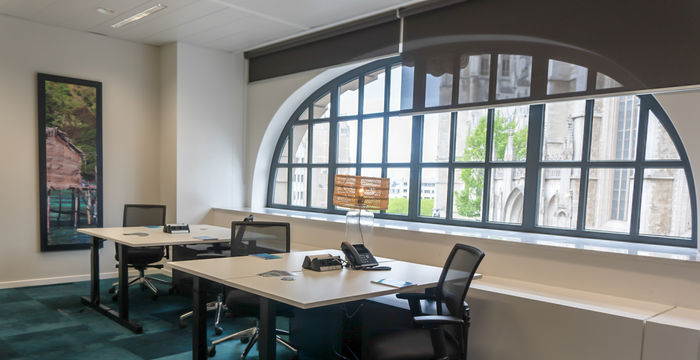 56 Rue Des Colonies, Bruxelles - Image 2