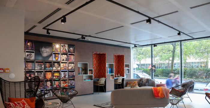 13/17 Marnixlaan, Brussel - Image 2