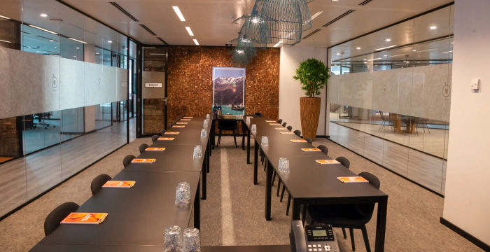 13/17 Marnixlaan, Brussel - Image 5