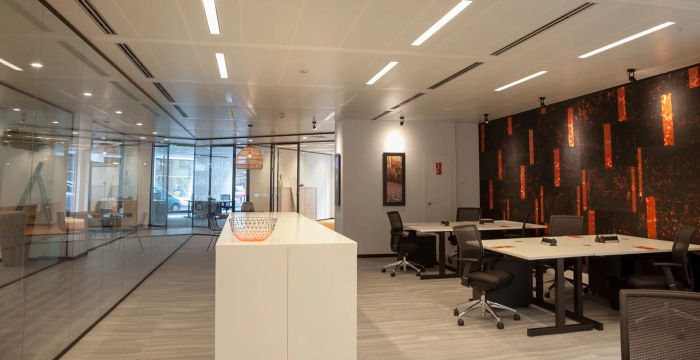 13/17 Marnixlaan, Brussel - Image 3