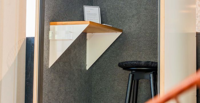 13/17 Marnixlaan, Brussel - Image 4