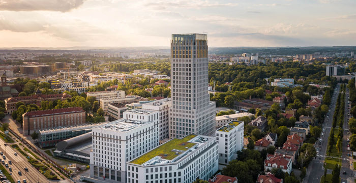 20 Lubomirskiego, Krakow - Image 5