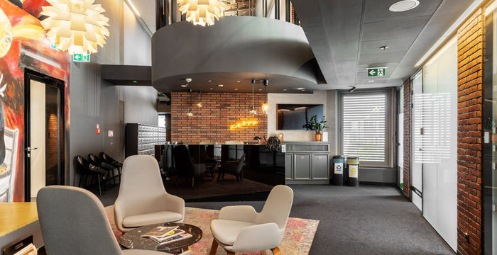 1 Mokotowska, Warsaw - Image 3