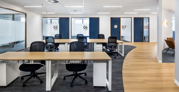 607 Bourke St, Melbourne - Image 2